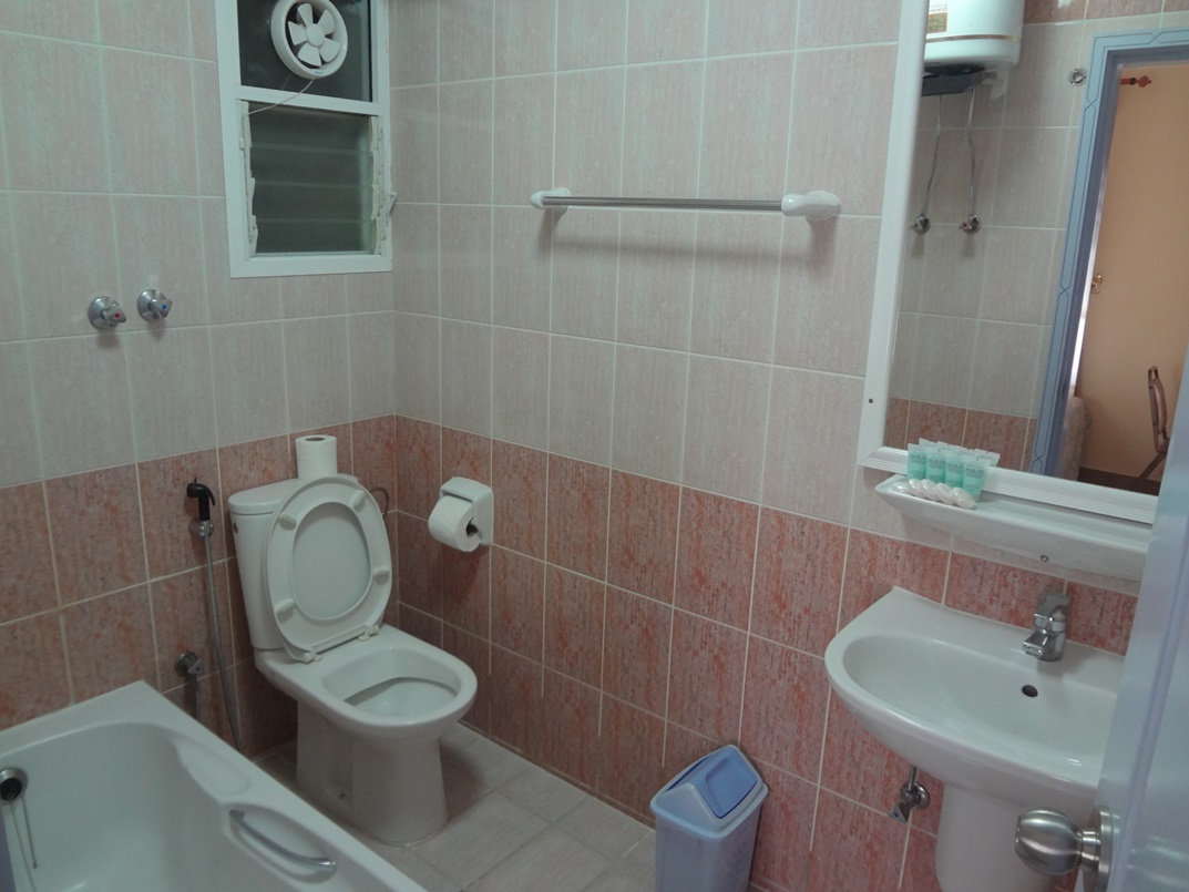 Darbat Hotel