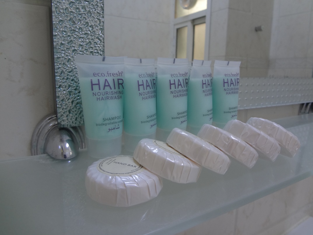 Darbat Hotel