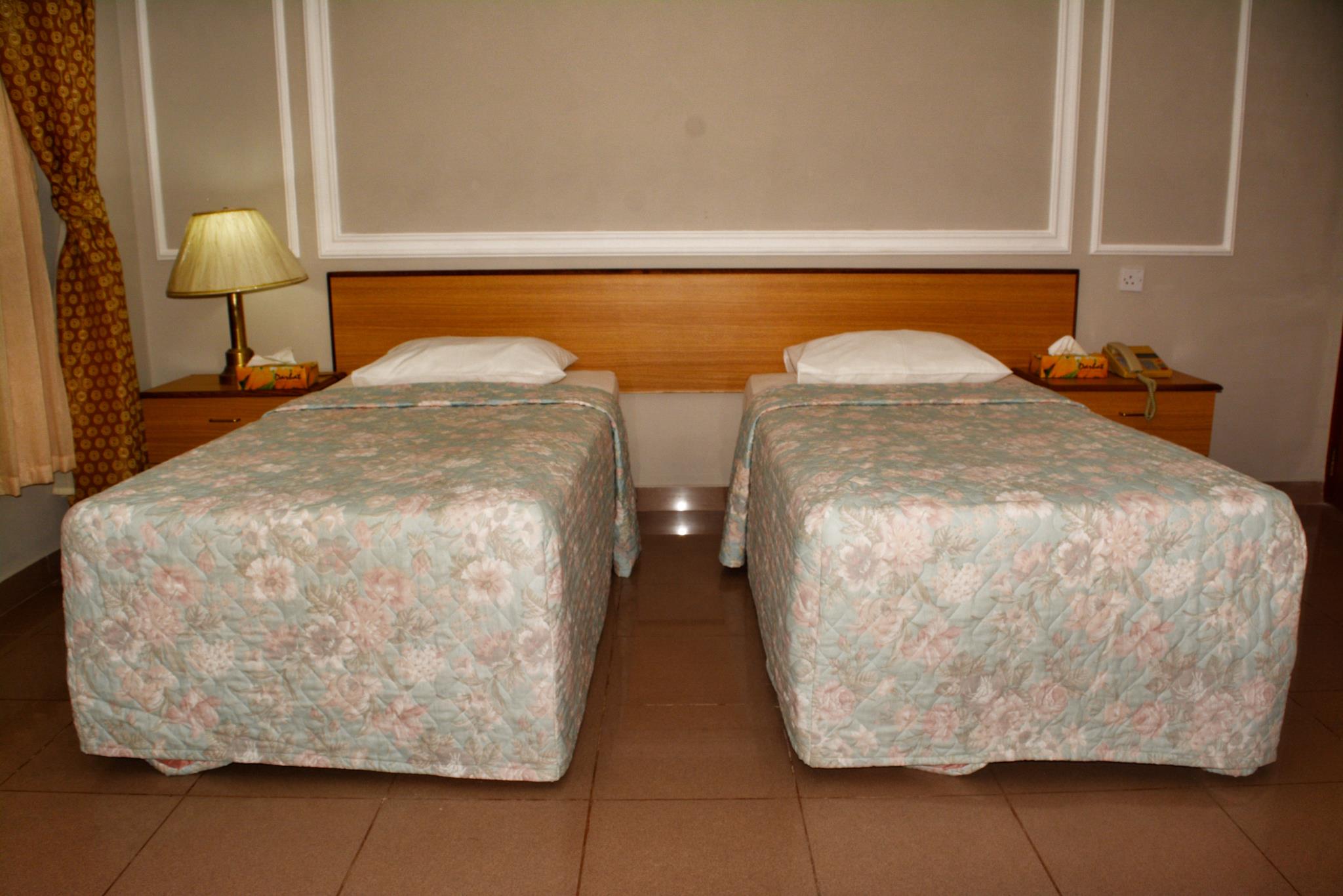 Darbat Hotel