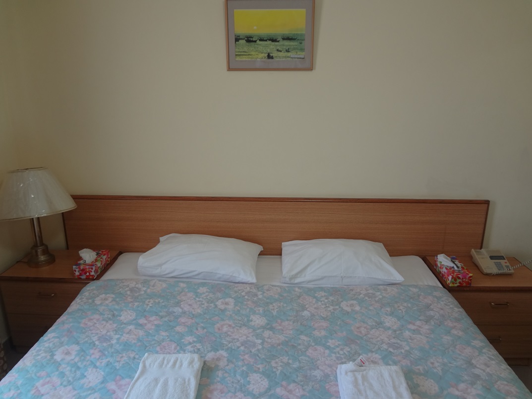 Darbat Hotel