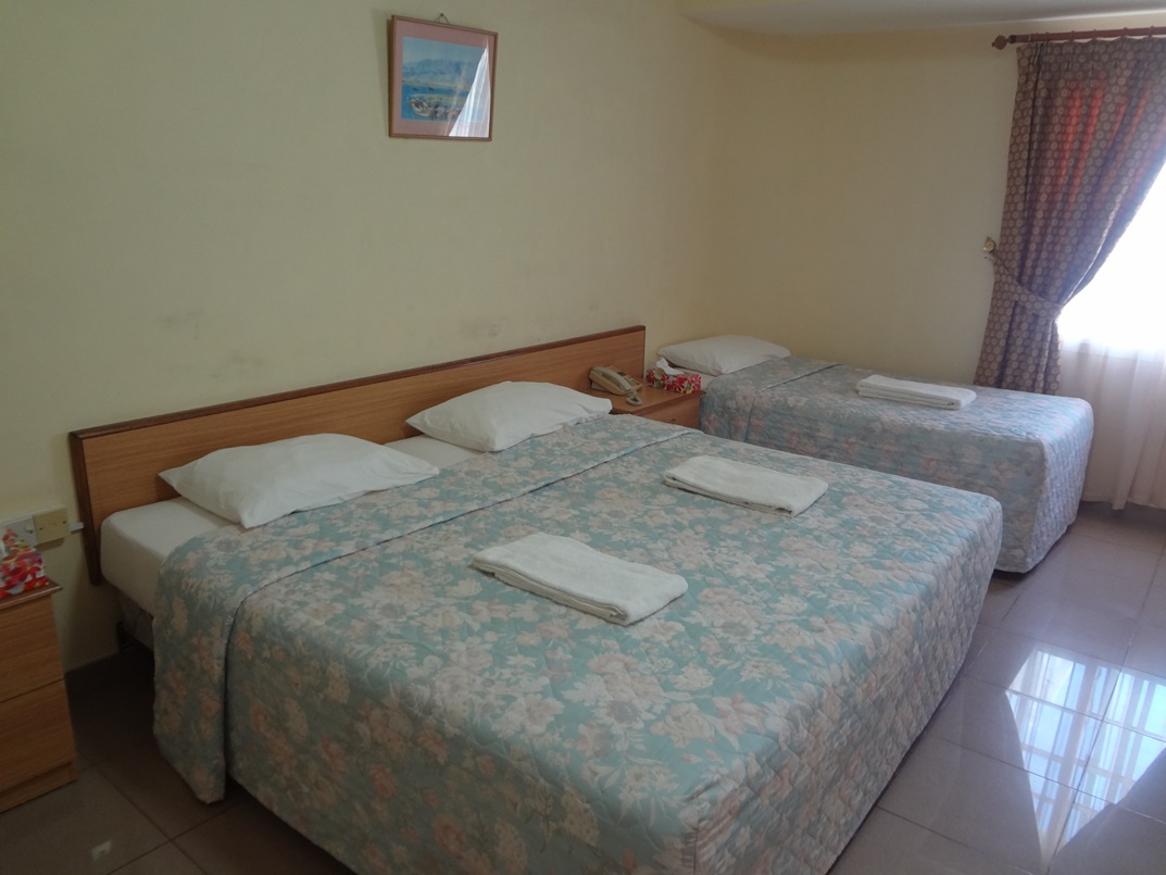 Darbat Hotel