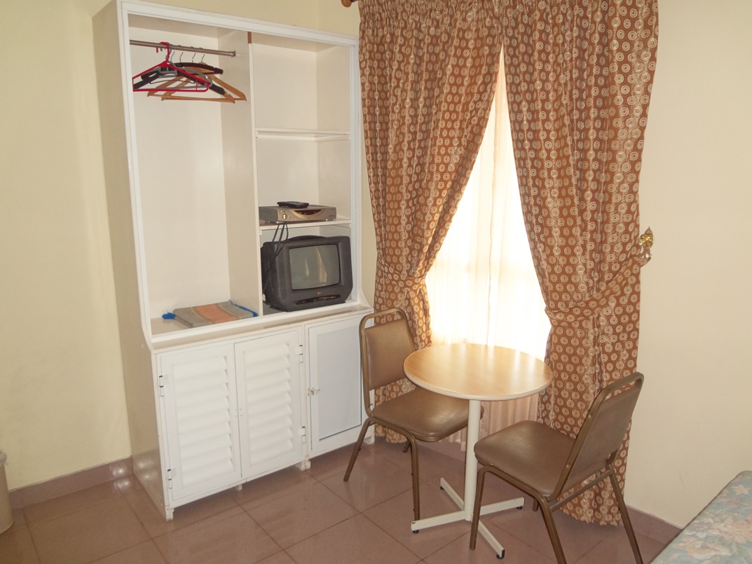 Darbat Hotel