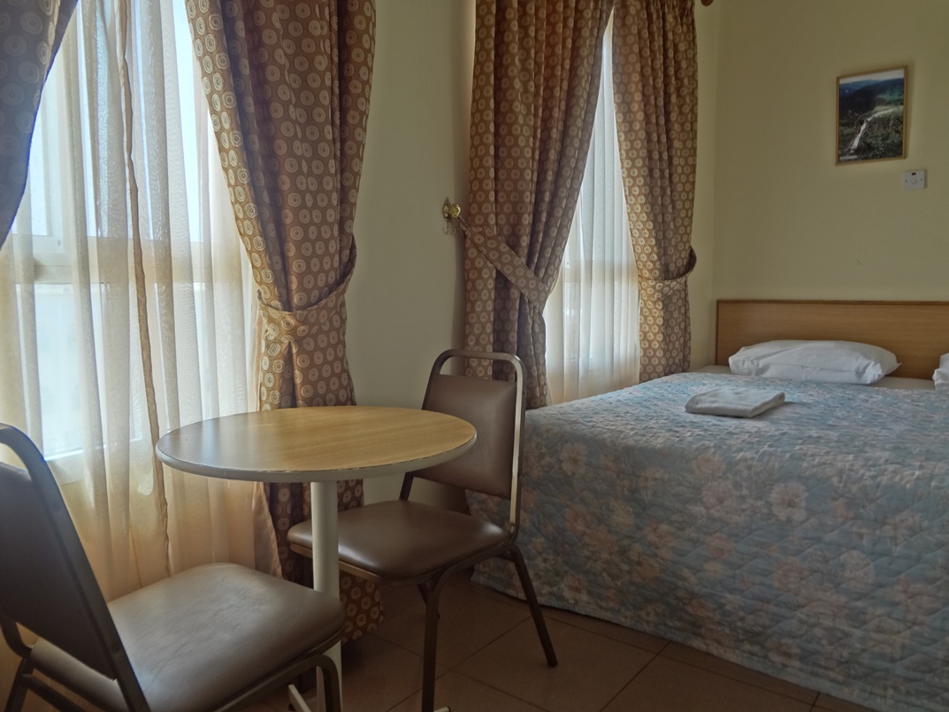 Darbat Hotel