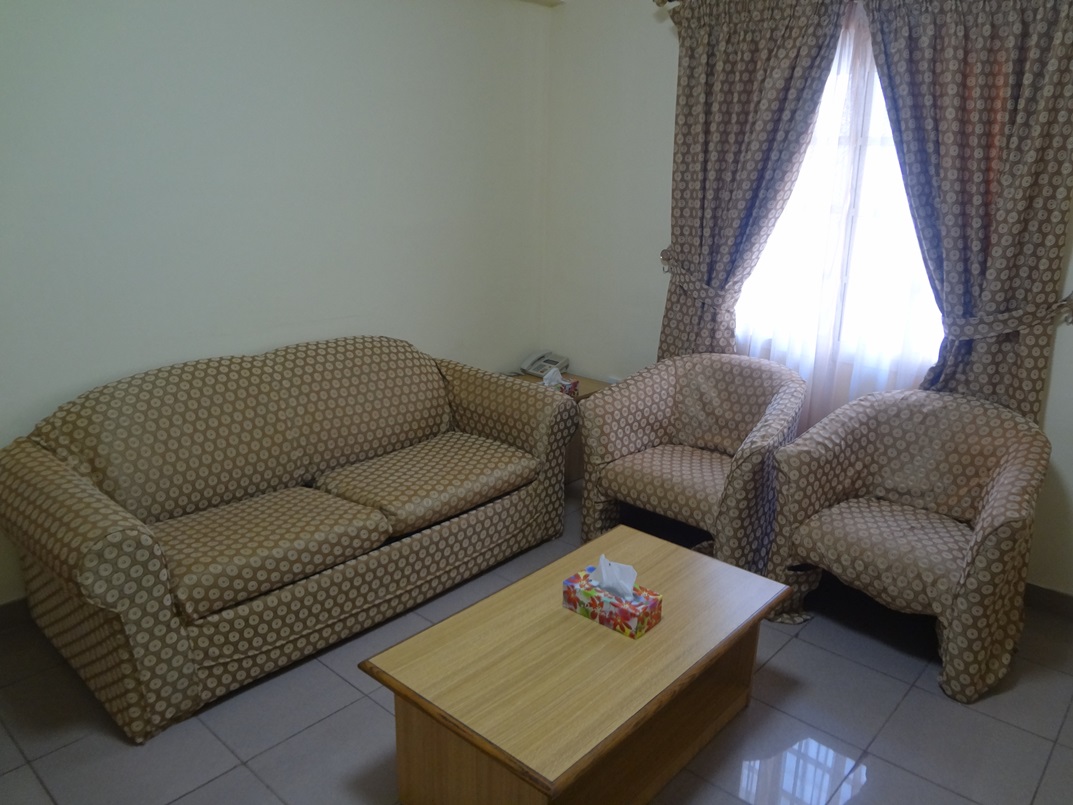 Darbat Hotel