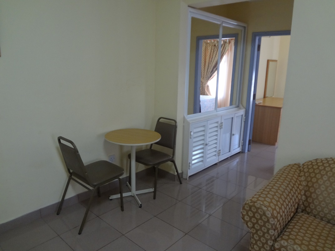 Darbat Hotel