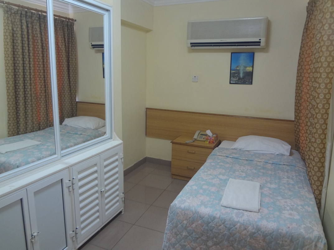 Darbat Hotel