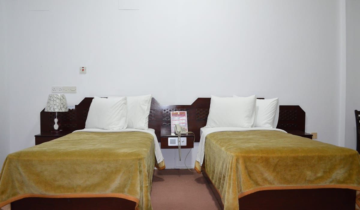 Dhofar Hotel