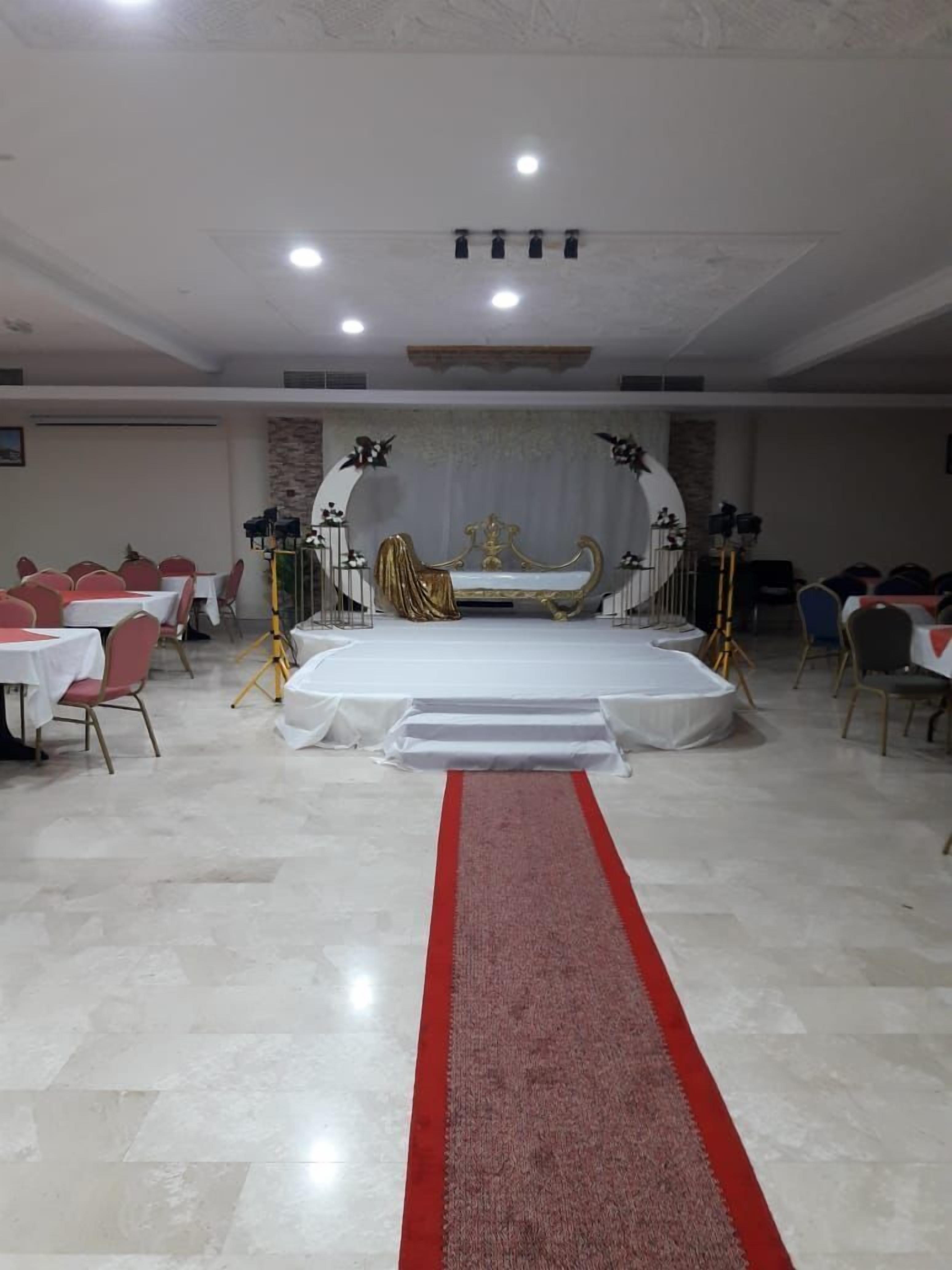 Dhofar Hotel