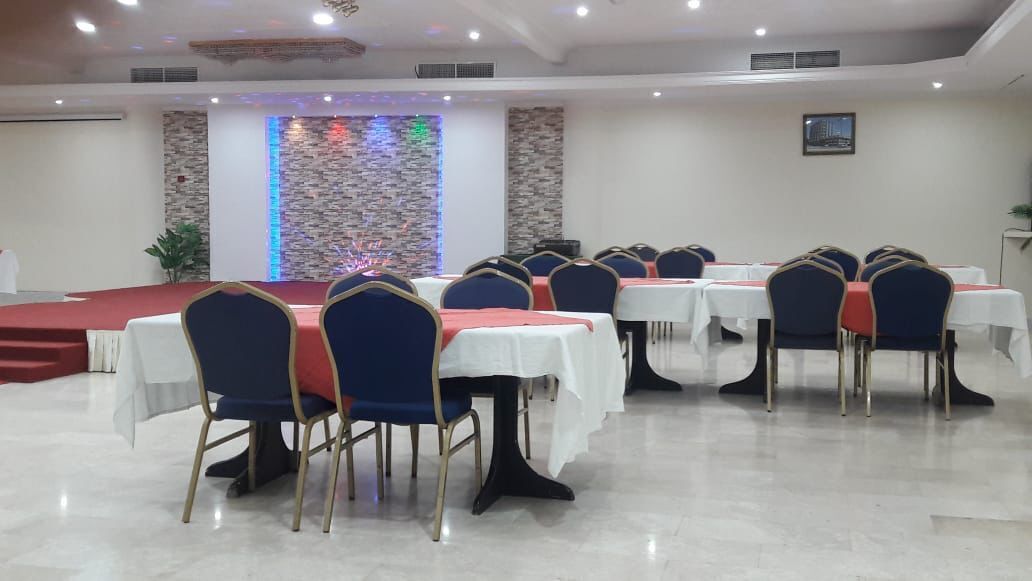 Dhofar Hotel