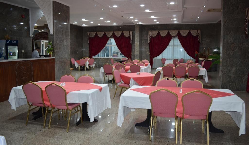 Dhofar Hotel
