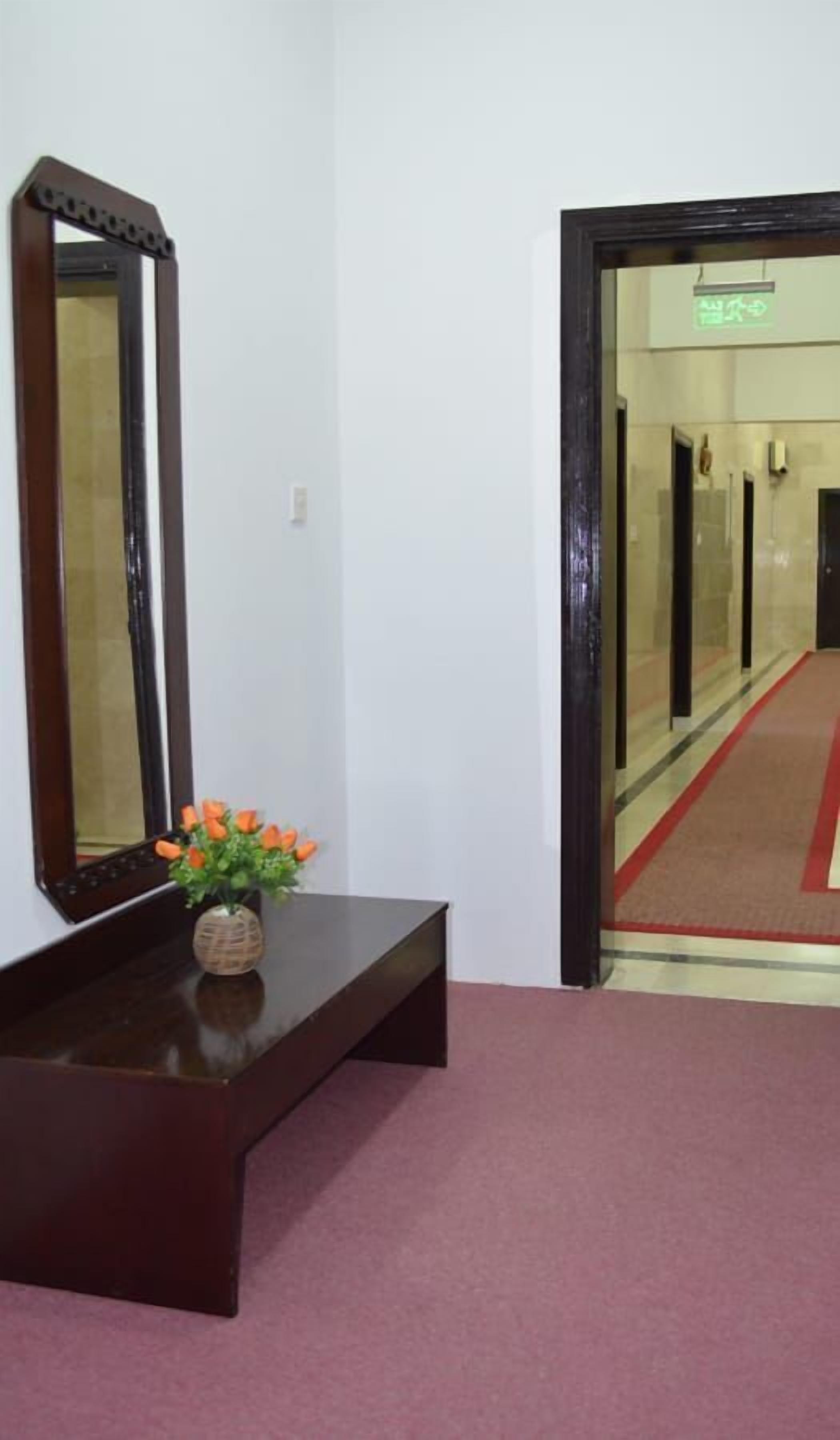 Dhofar Hotel