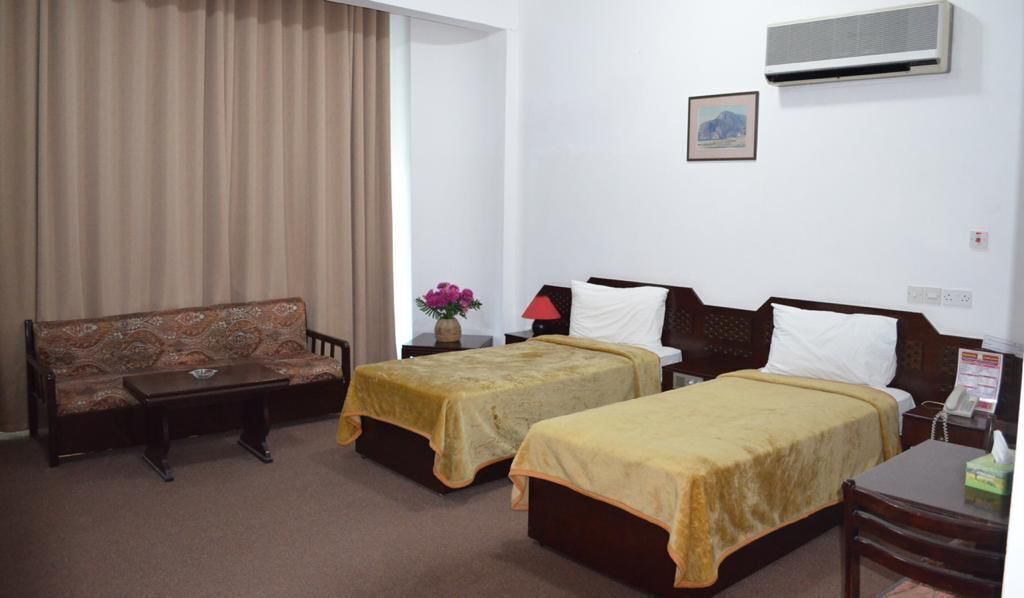 Dhofar Hotel