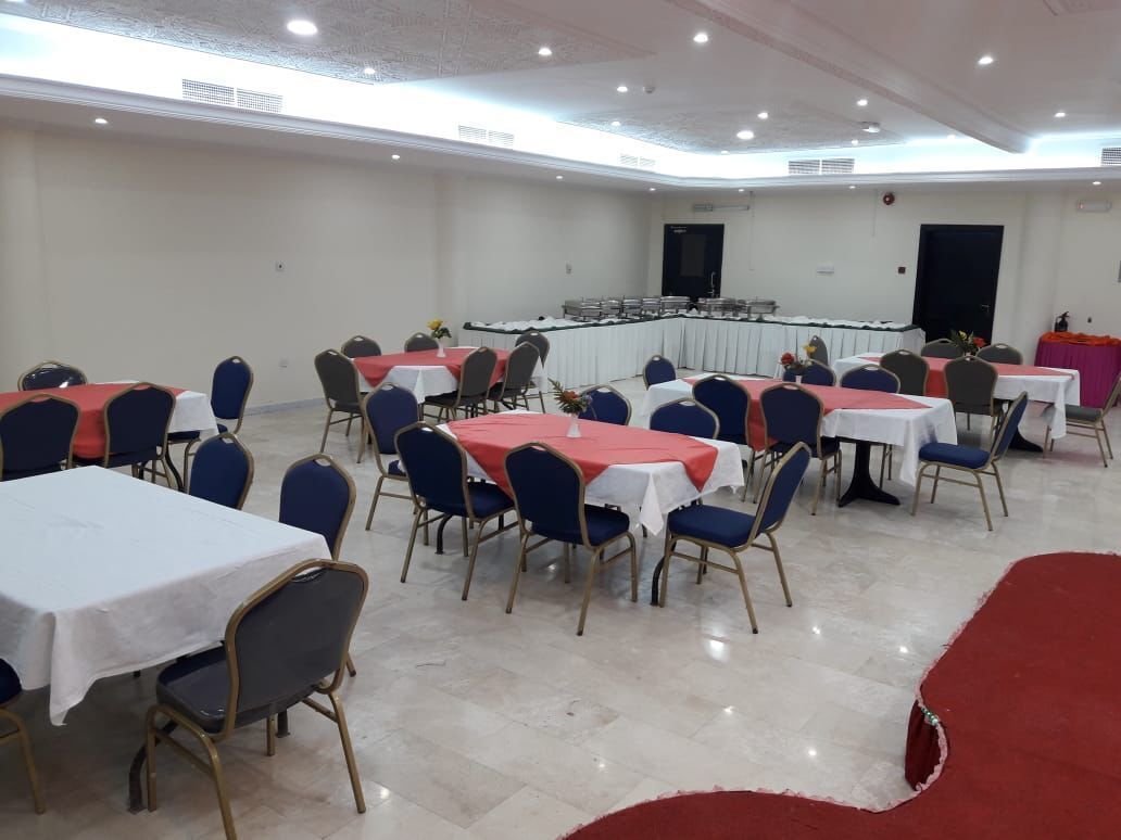 Dhofar Hotel