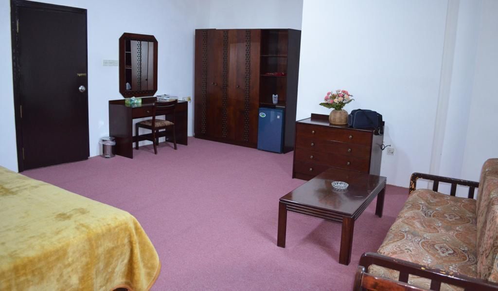Dhofar Hotel