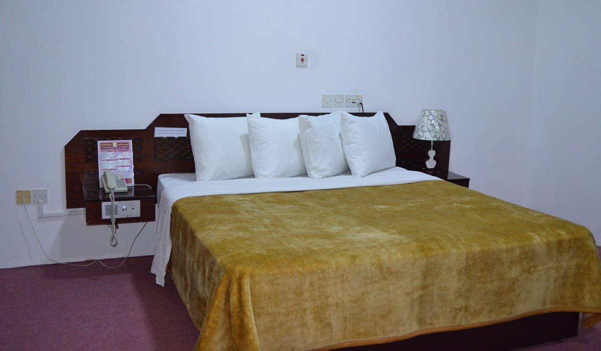 Dhofar Hotel