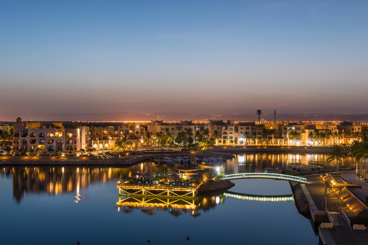 Fanar Hotel & Residences