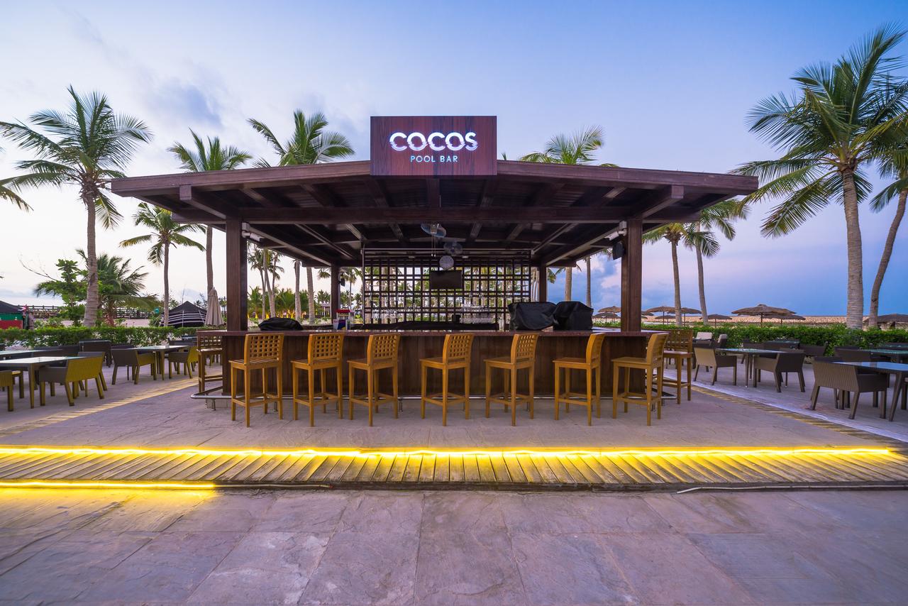 Fanar Hotel & Residences