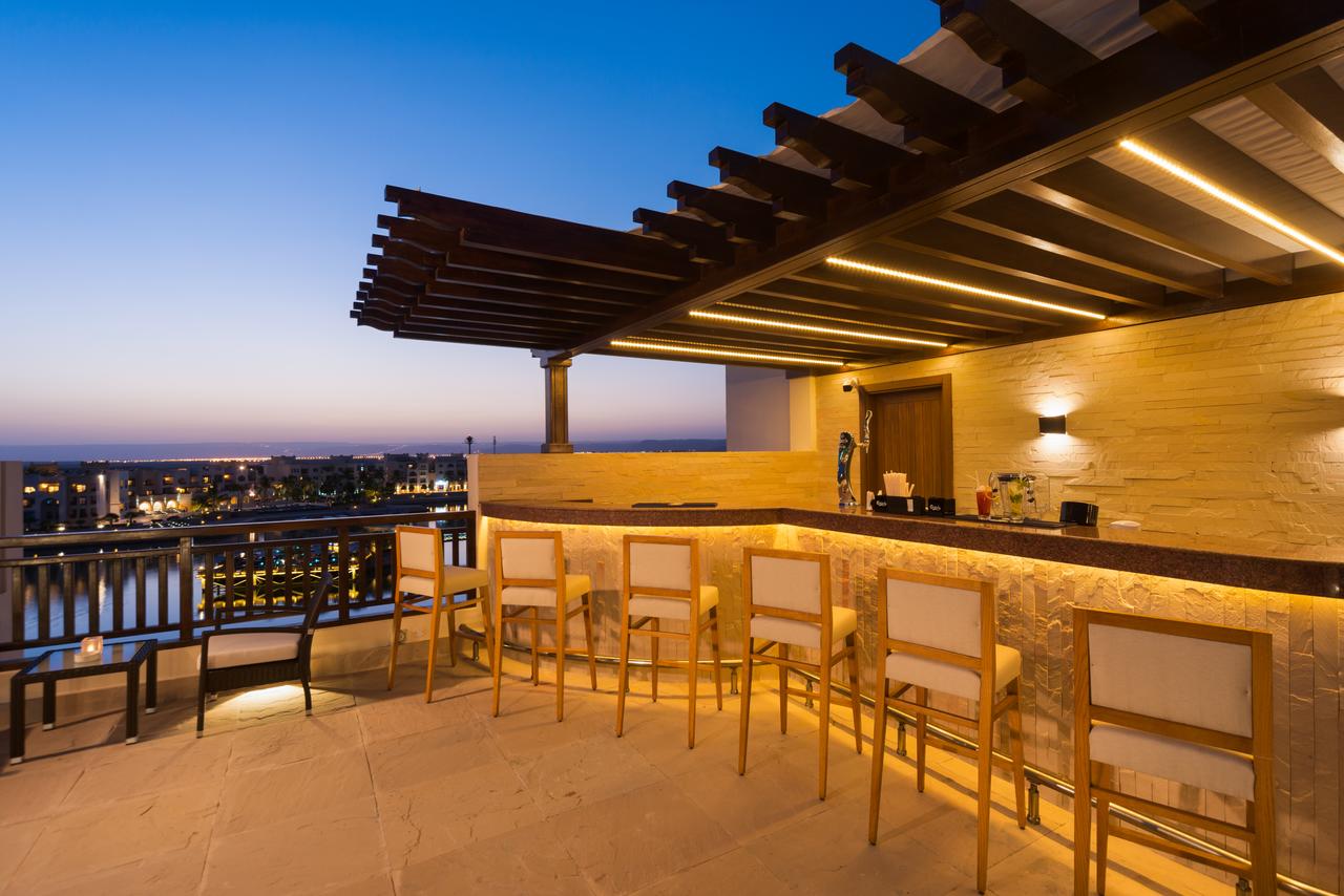 Fanar Hotel & Residences