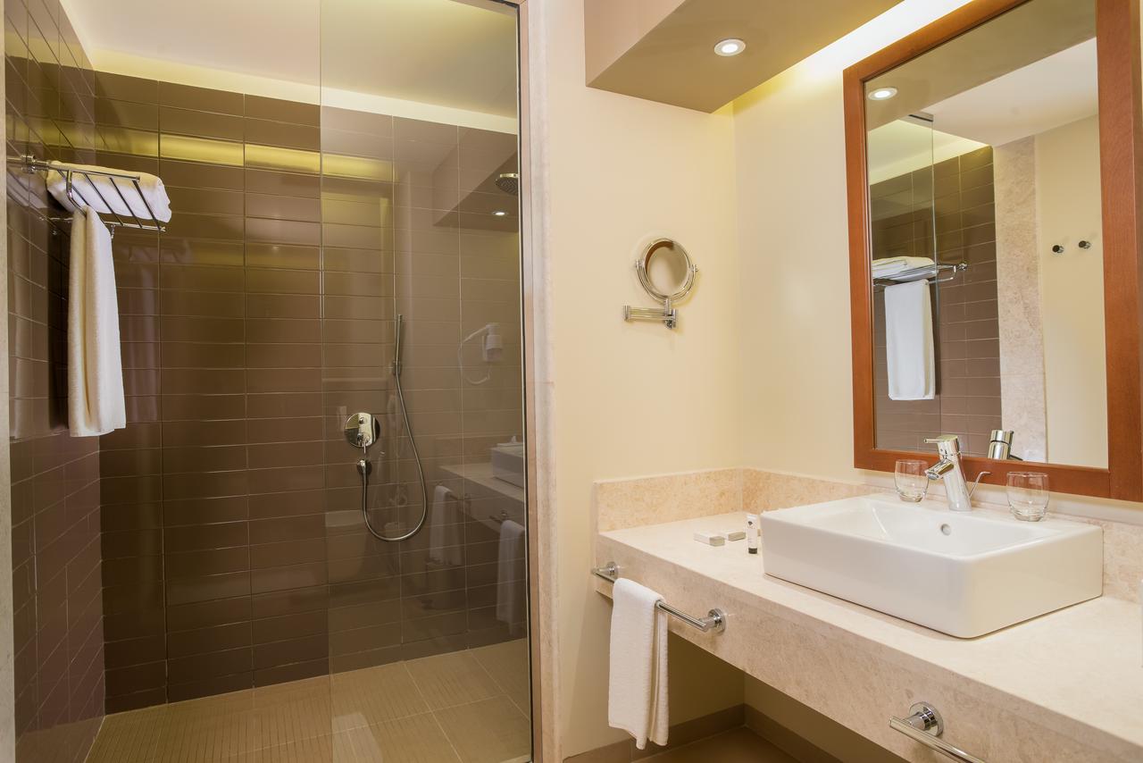 Fanar Hotel & Residences