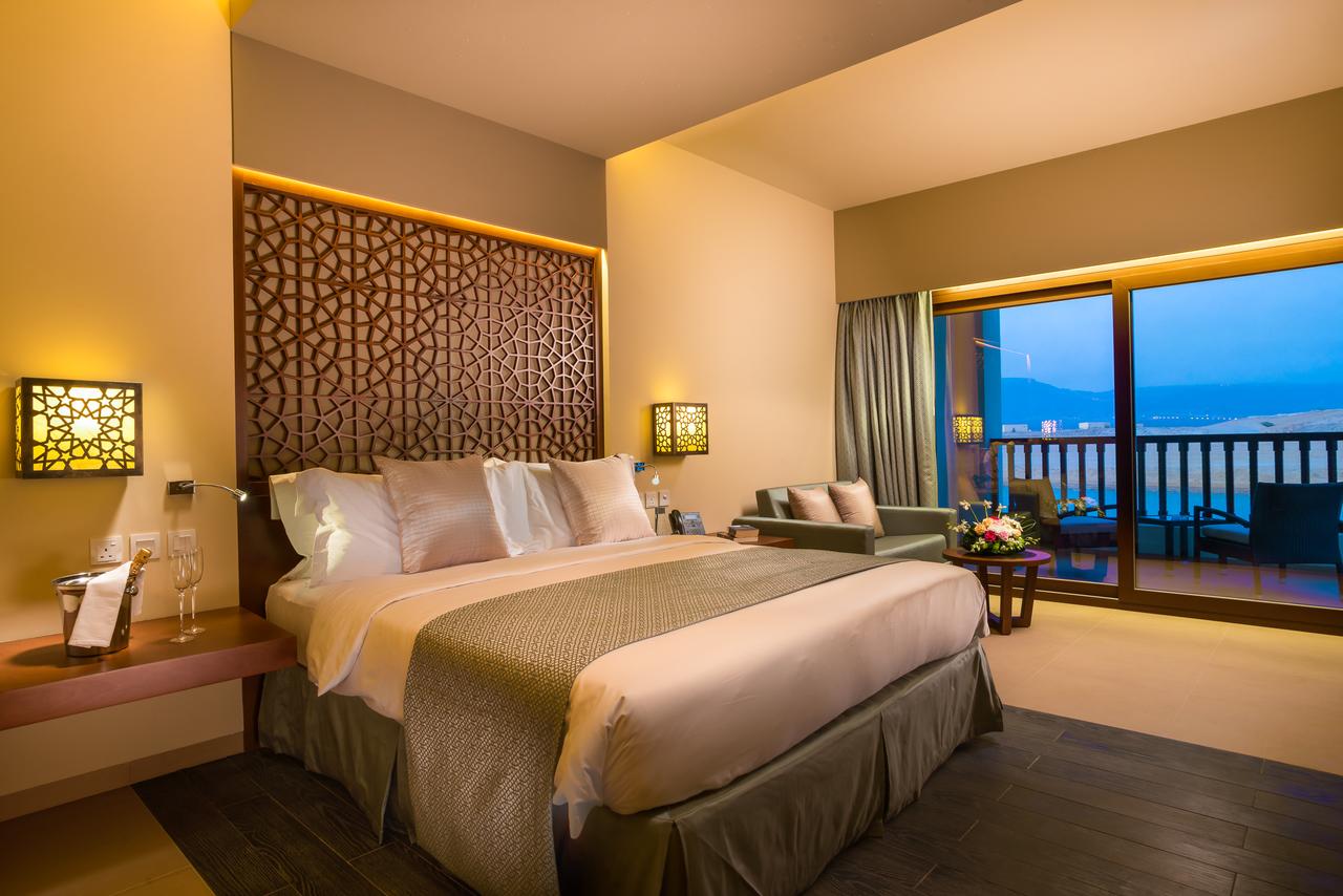 Fanar Hotel & Residences