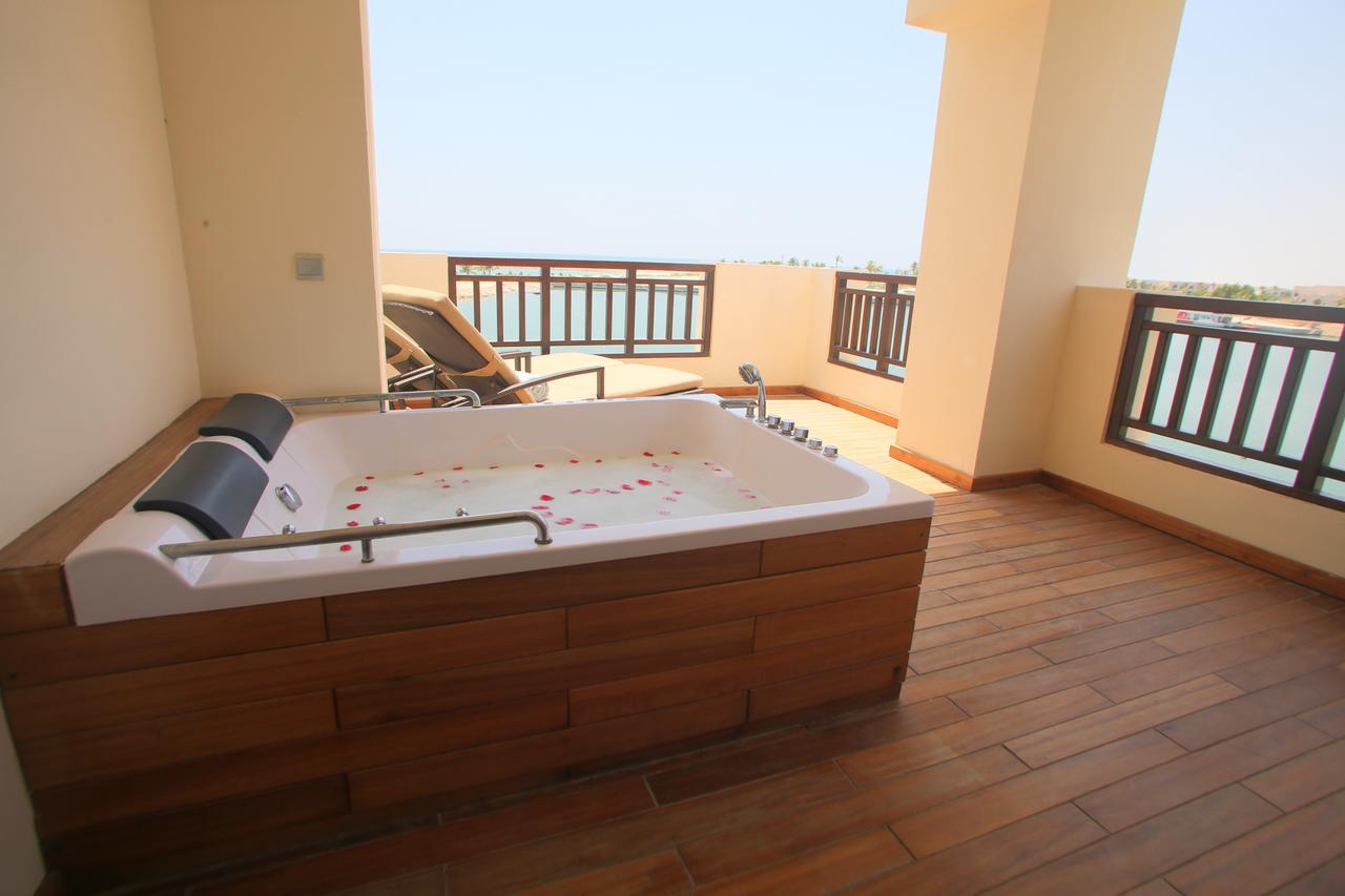 Fanar Hotel & Residences
