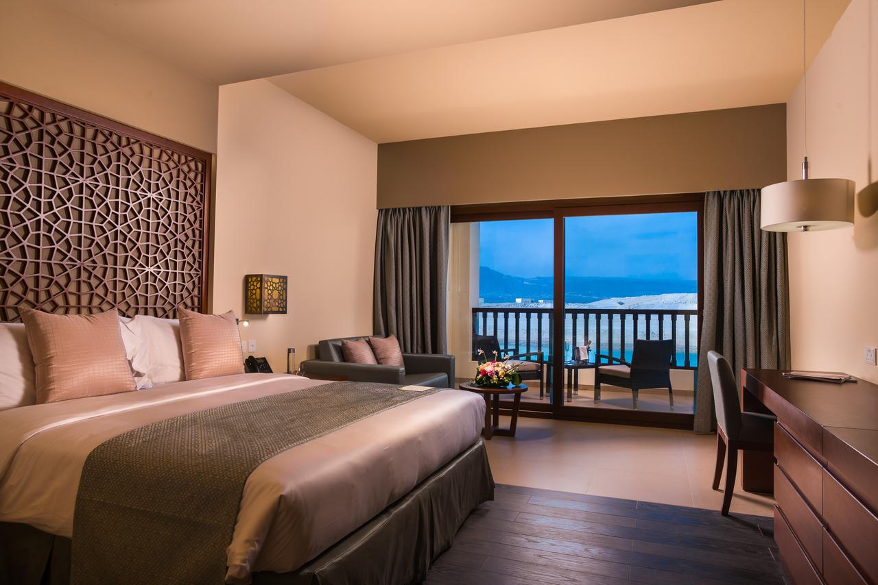 Fanar Hotel & Residences