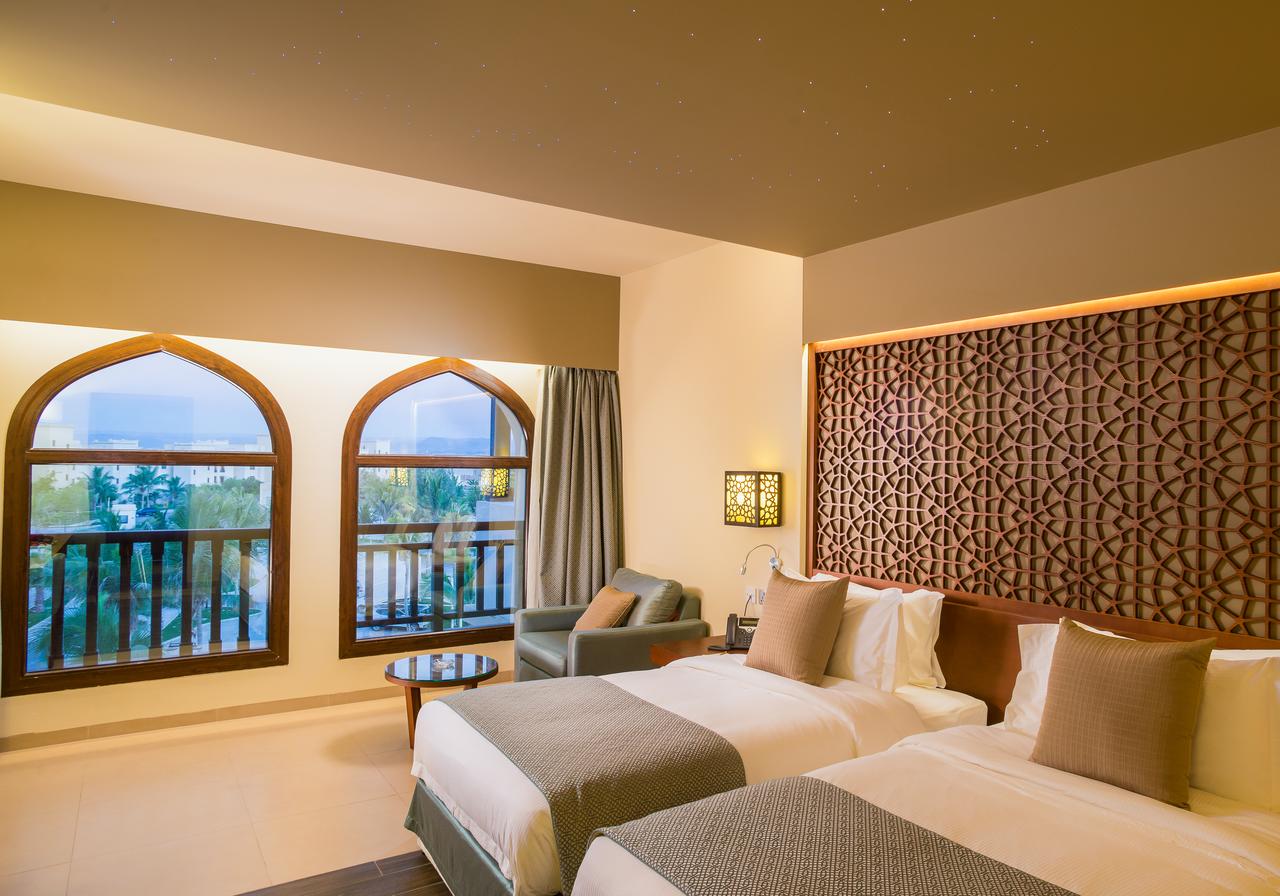 Fanar Hotel & Residences
