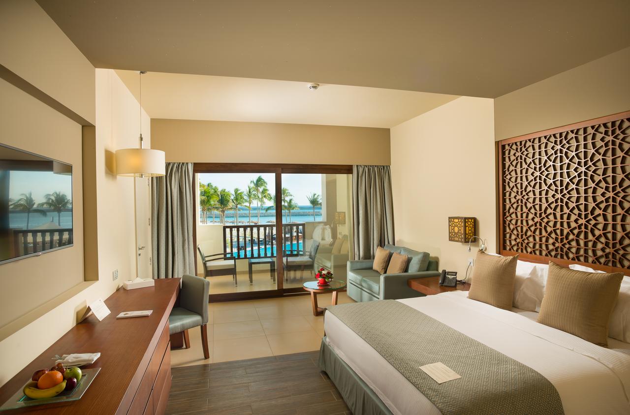 Fanar Hotel & Residences