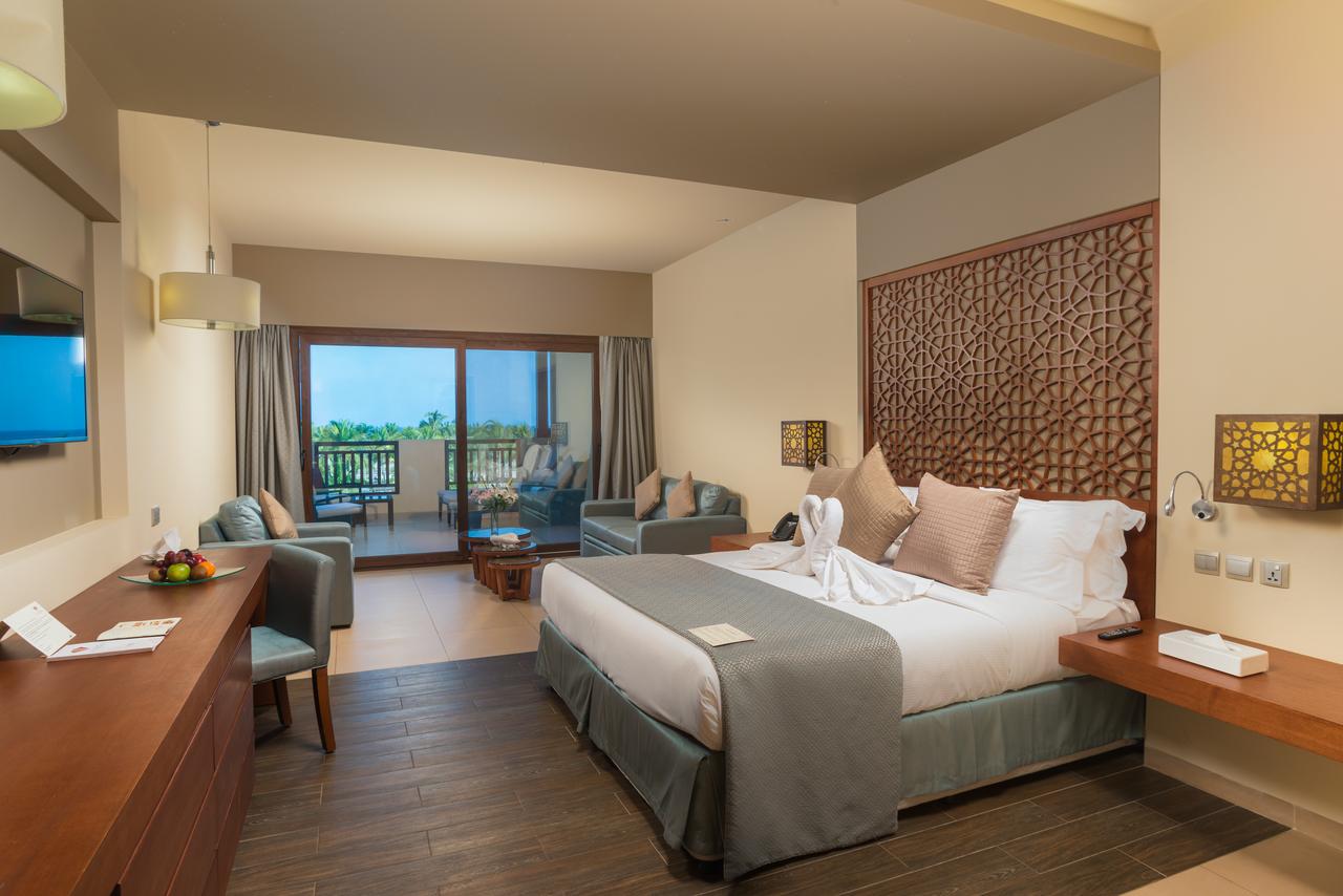 Fanar Hotel & Residences