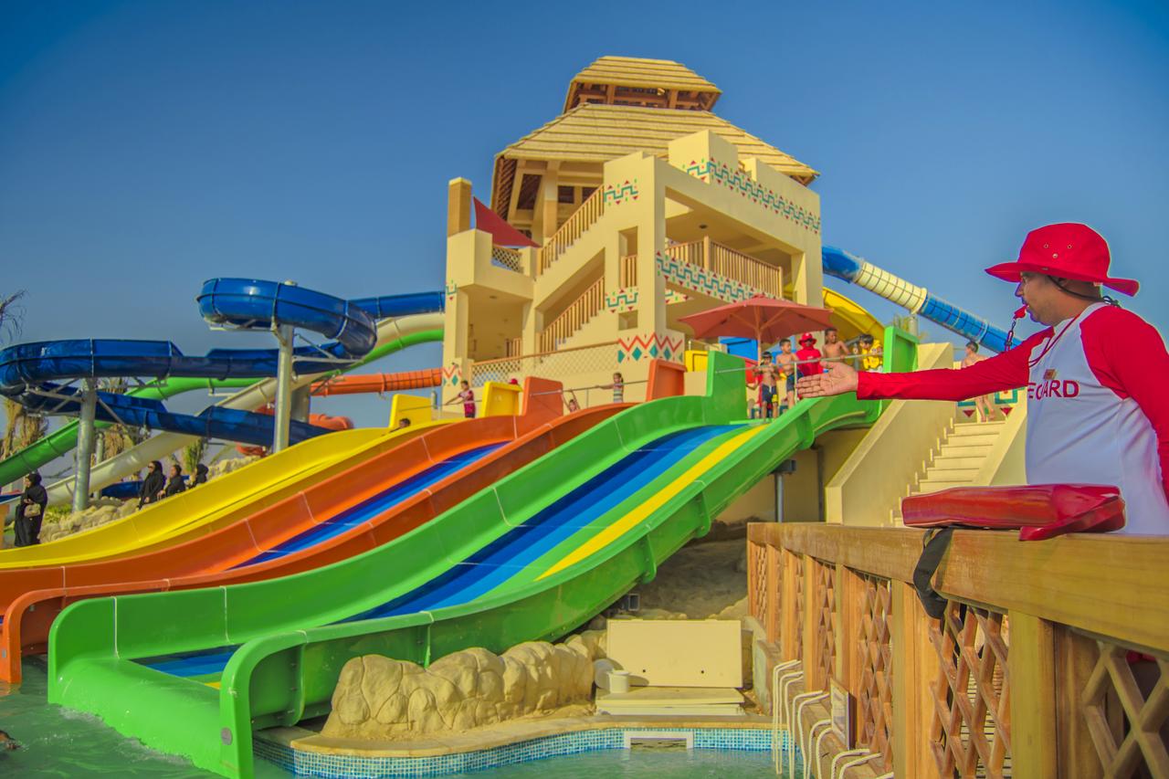 Fanar Hotel & Residences