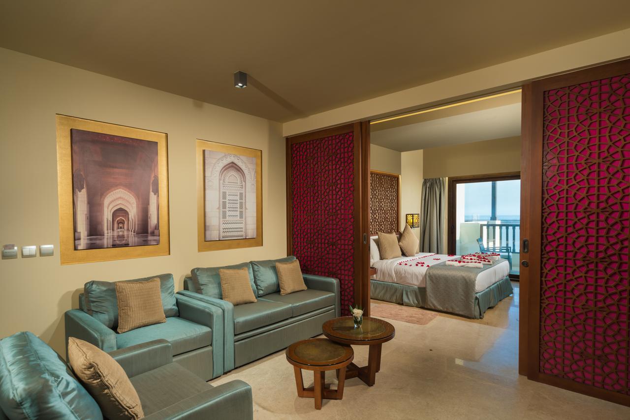 Fanar Hotel & Residences