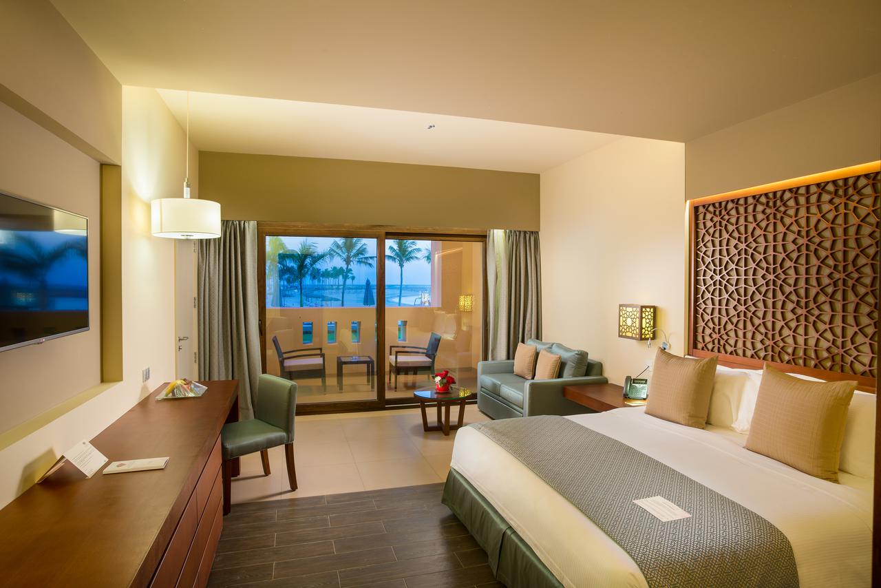 Fanar Hotel & Residences