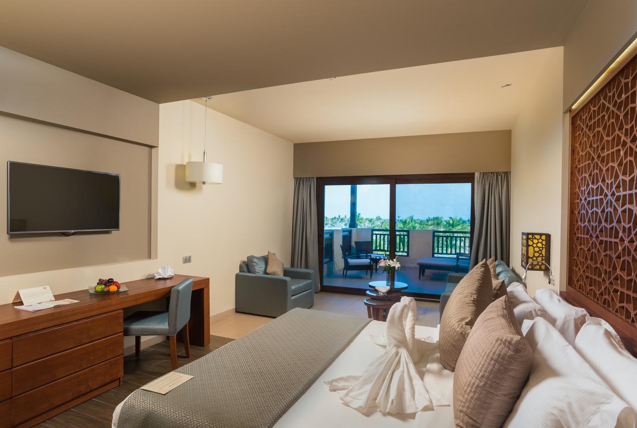 Fanar Hotel & Residences