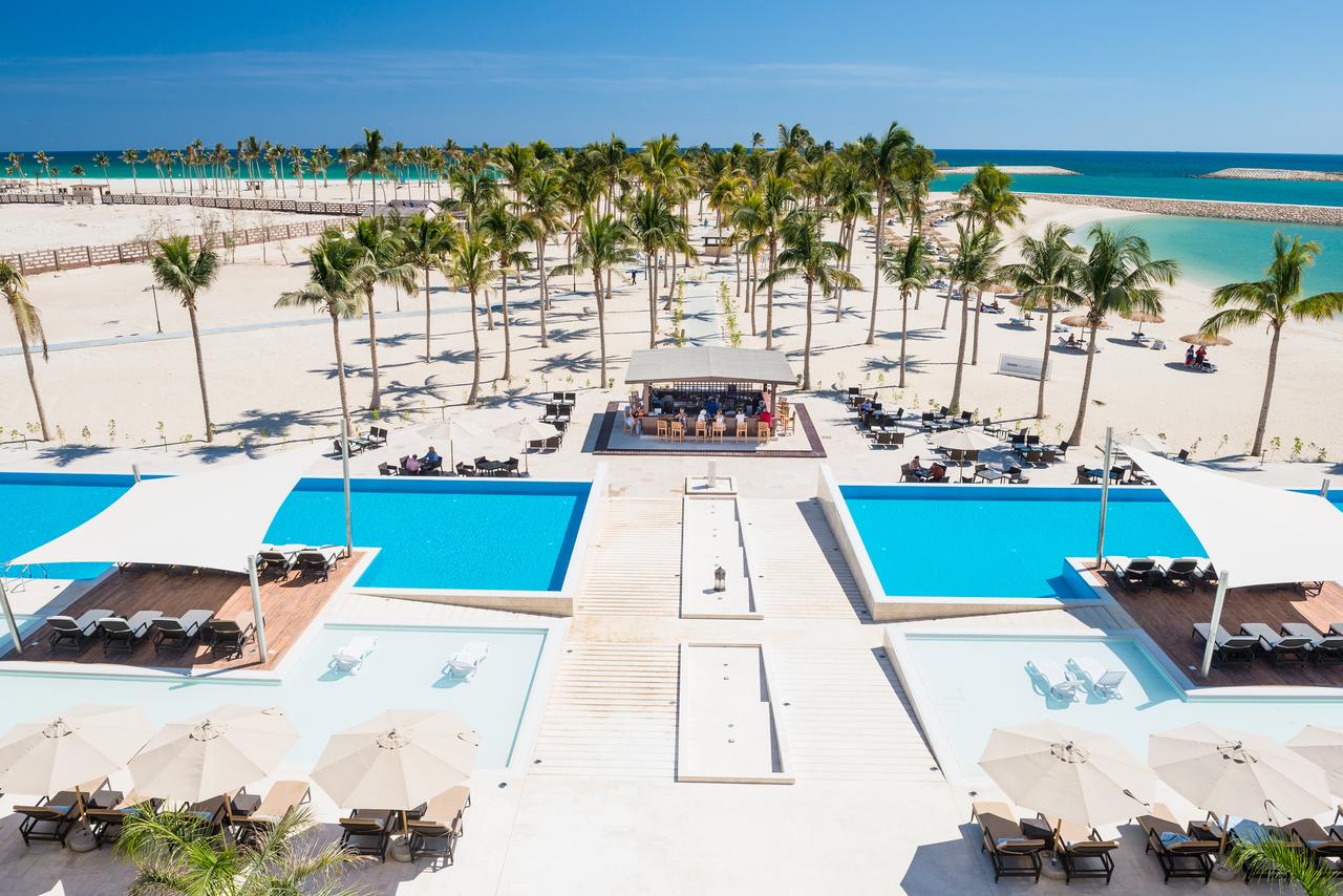 Fanar Hotel & Residences