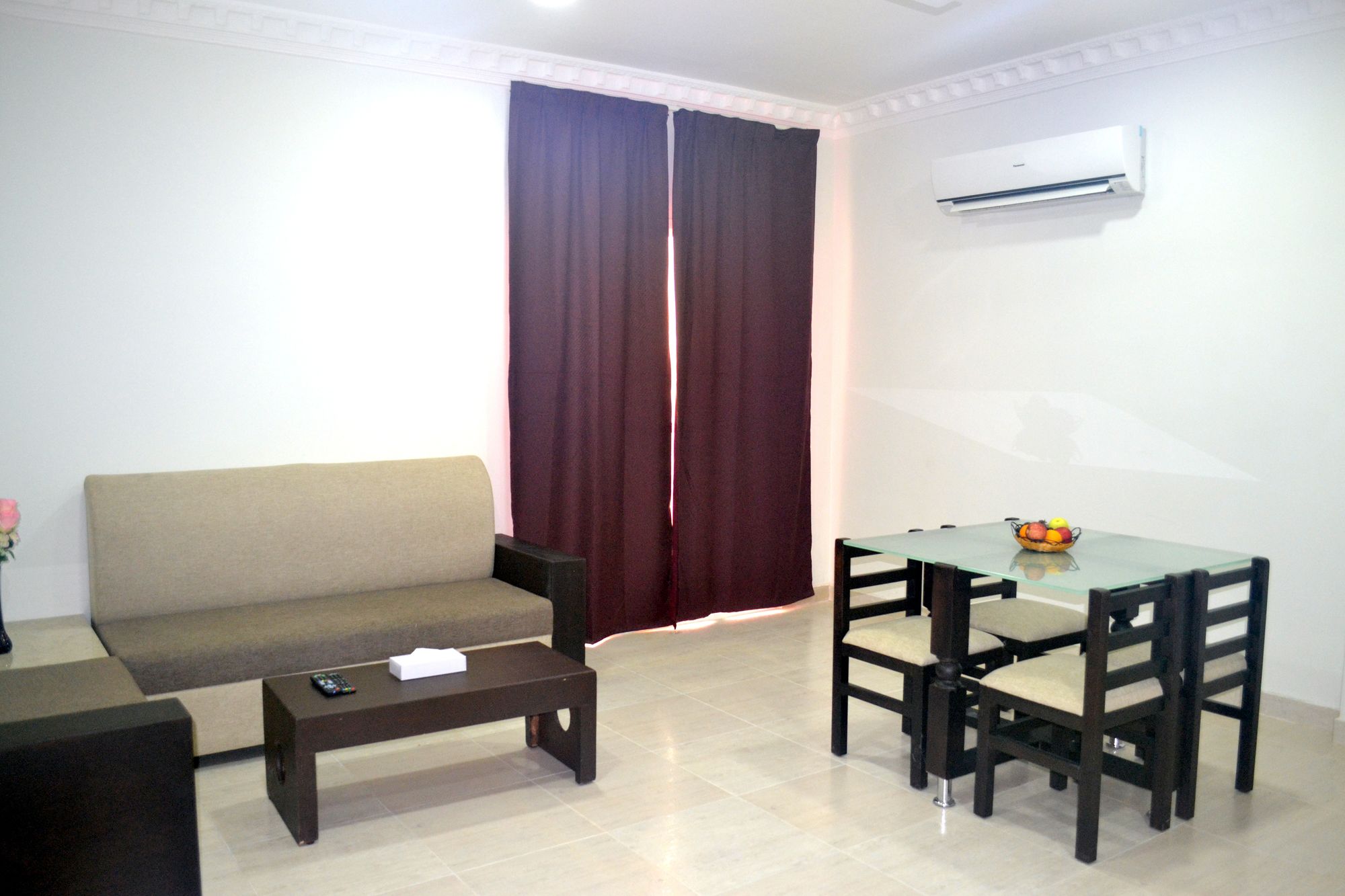 Gateway Salalah