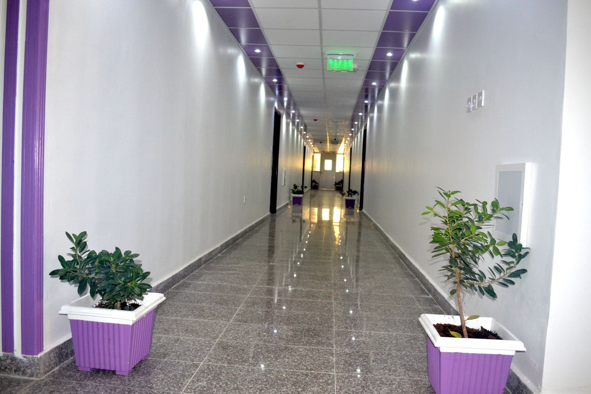 Gateway Salalah