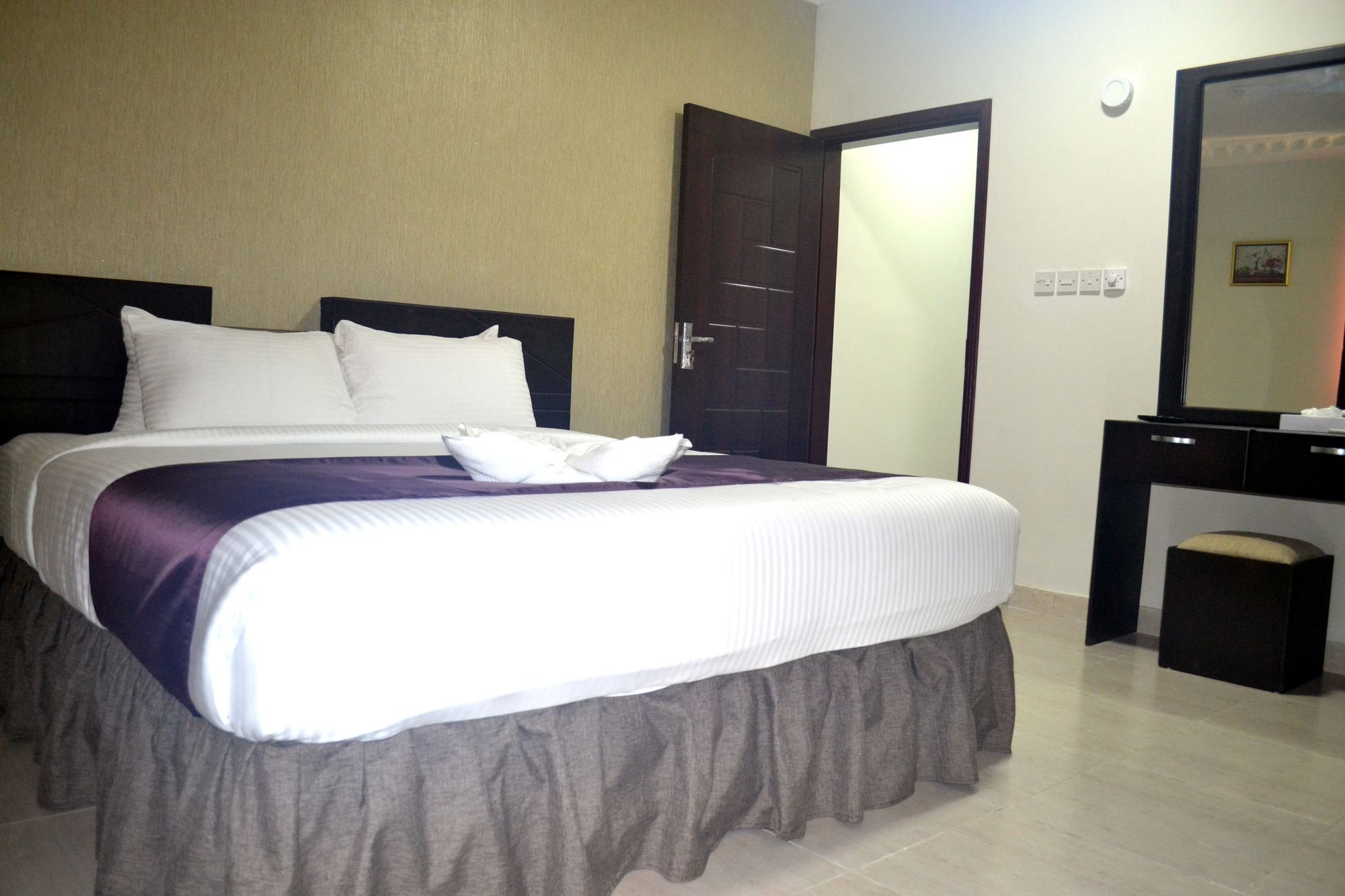 Gateway Salalah