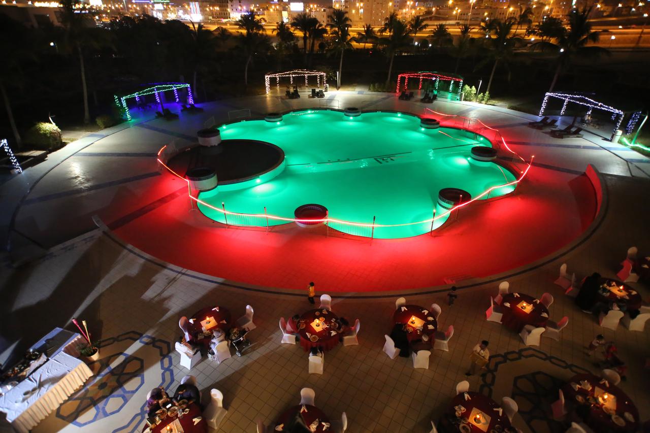 Hamdan Plaza