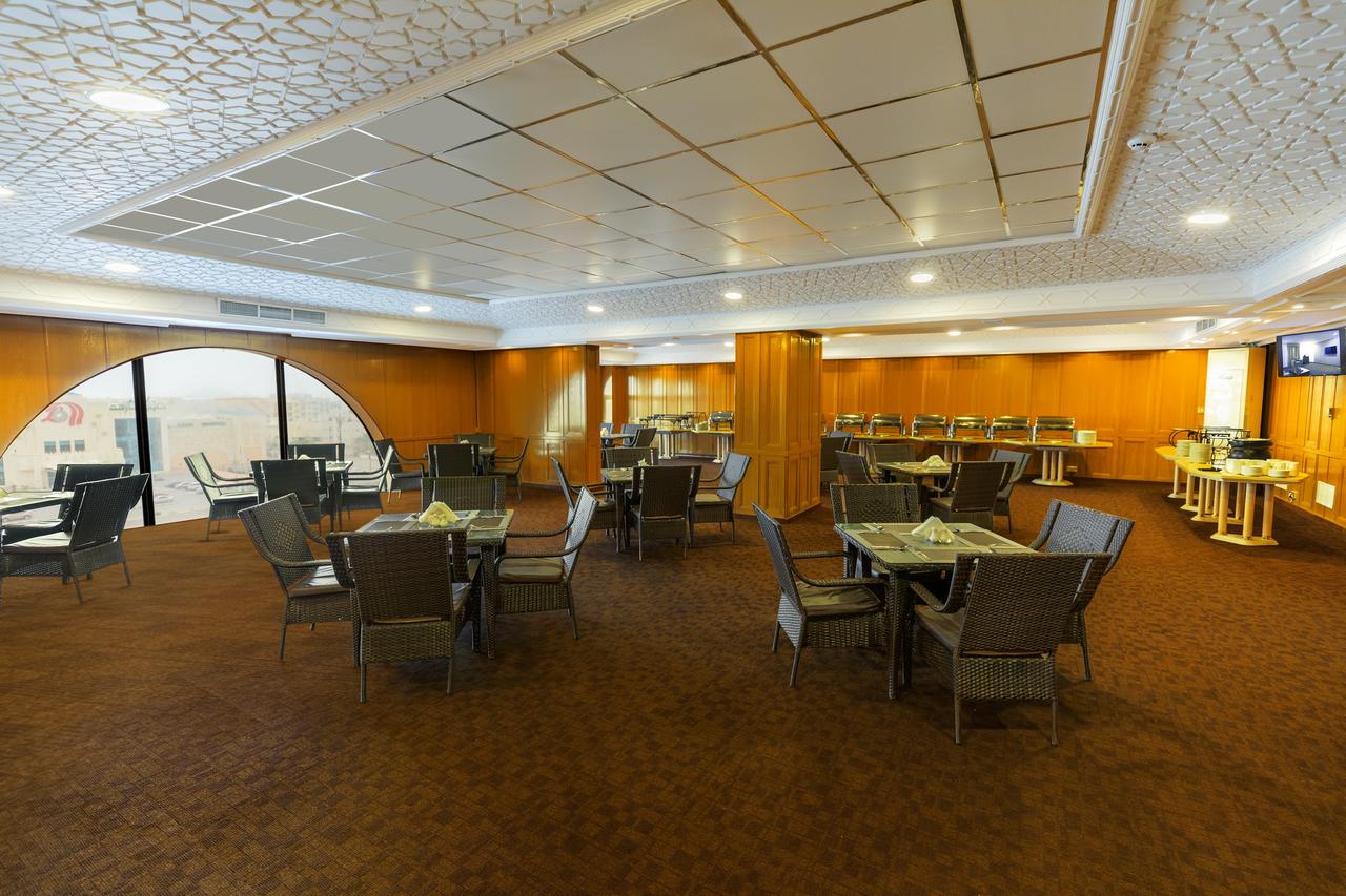 Hamdan Plaza