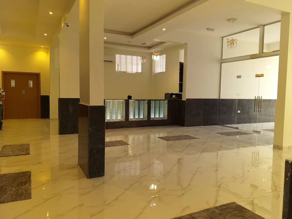 Hyatt Salalah Hotel