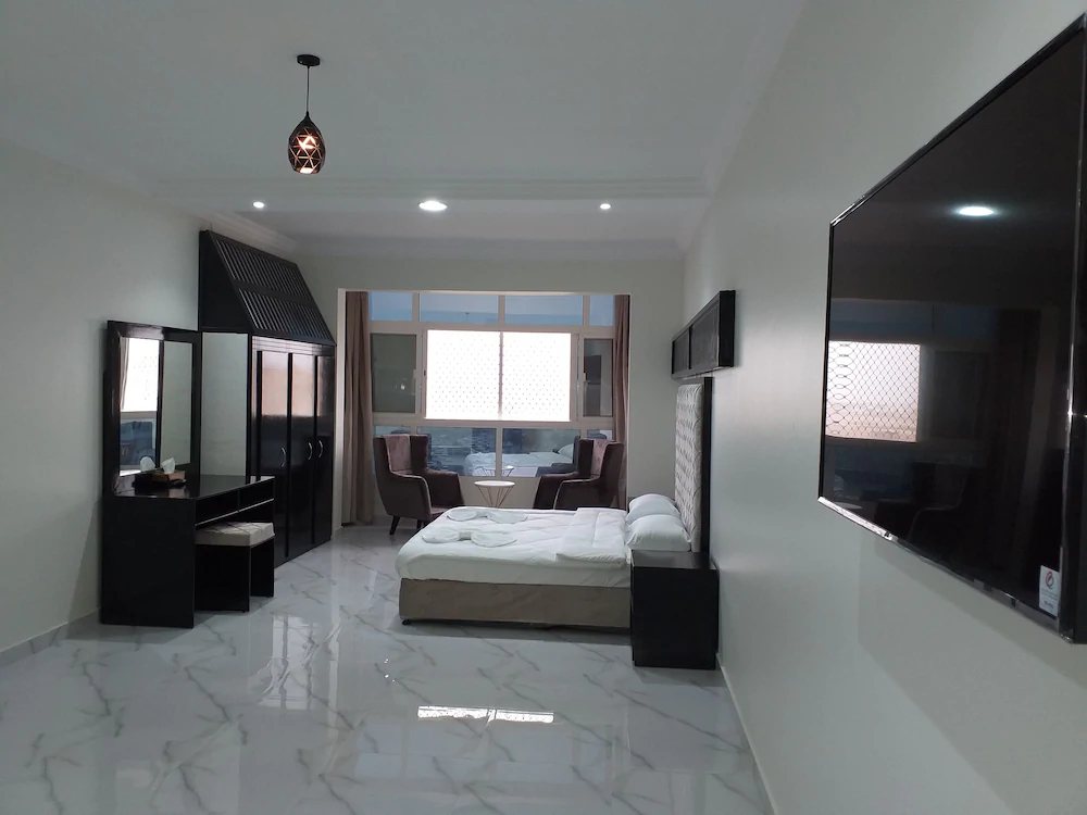 Hyatt Salalah Hotel