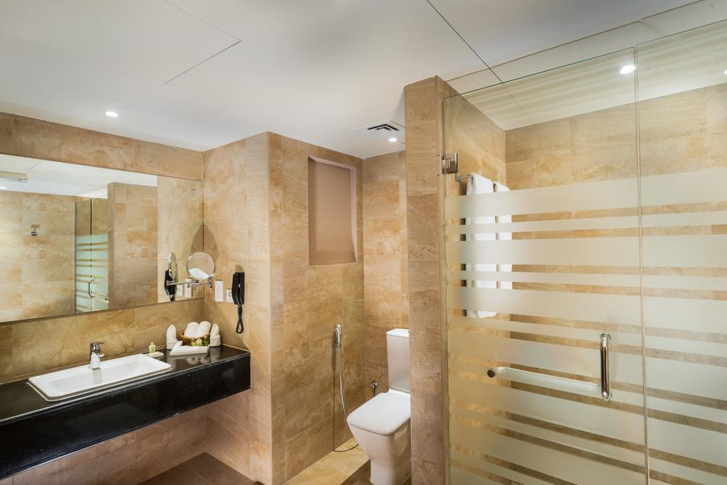 Intercityhotel Salalah