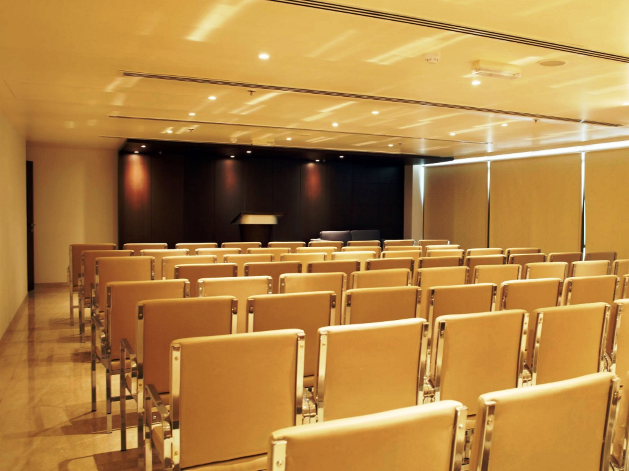 Intercityhotel Salalah