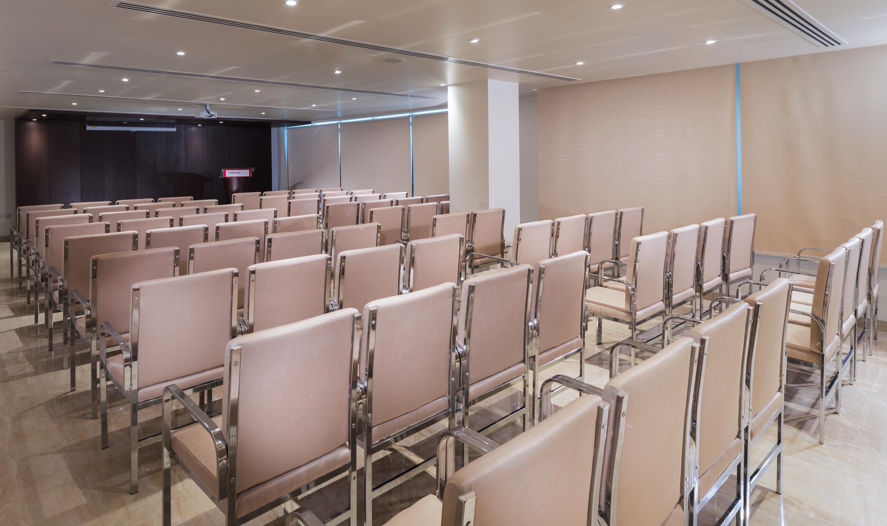 Intercityhotel Salalah