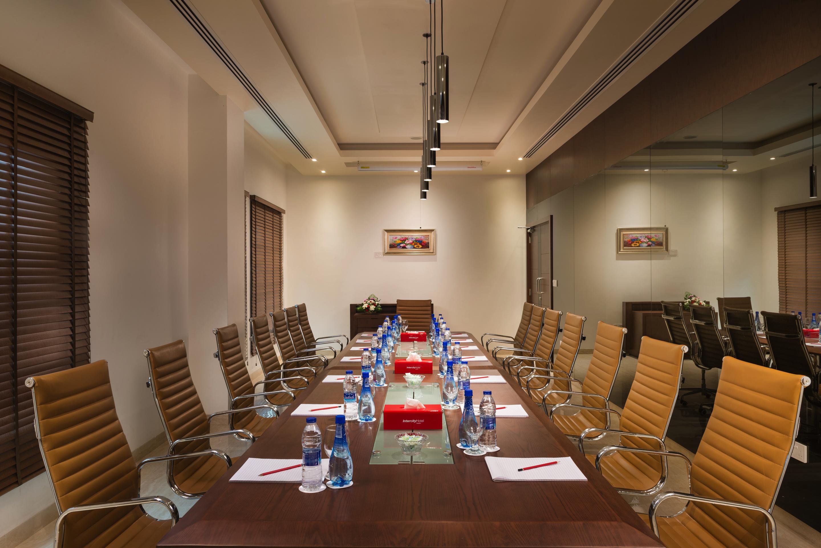 Intercityhotel Salalah