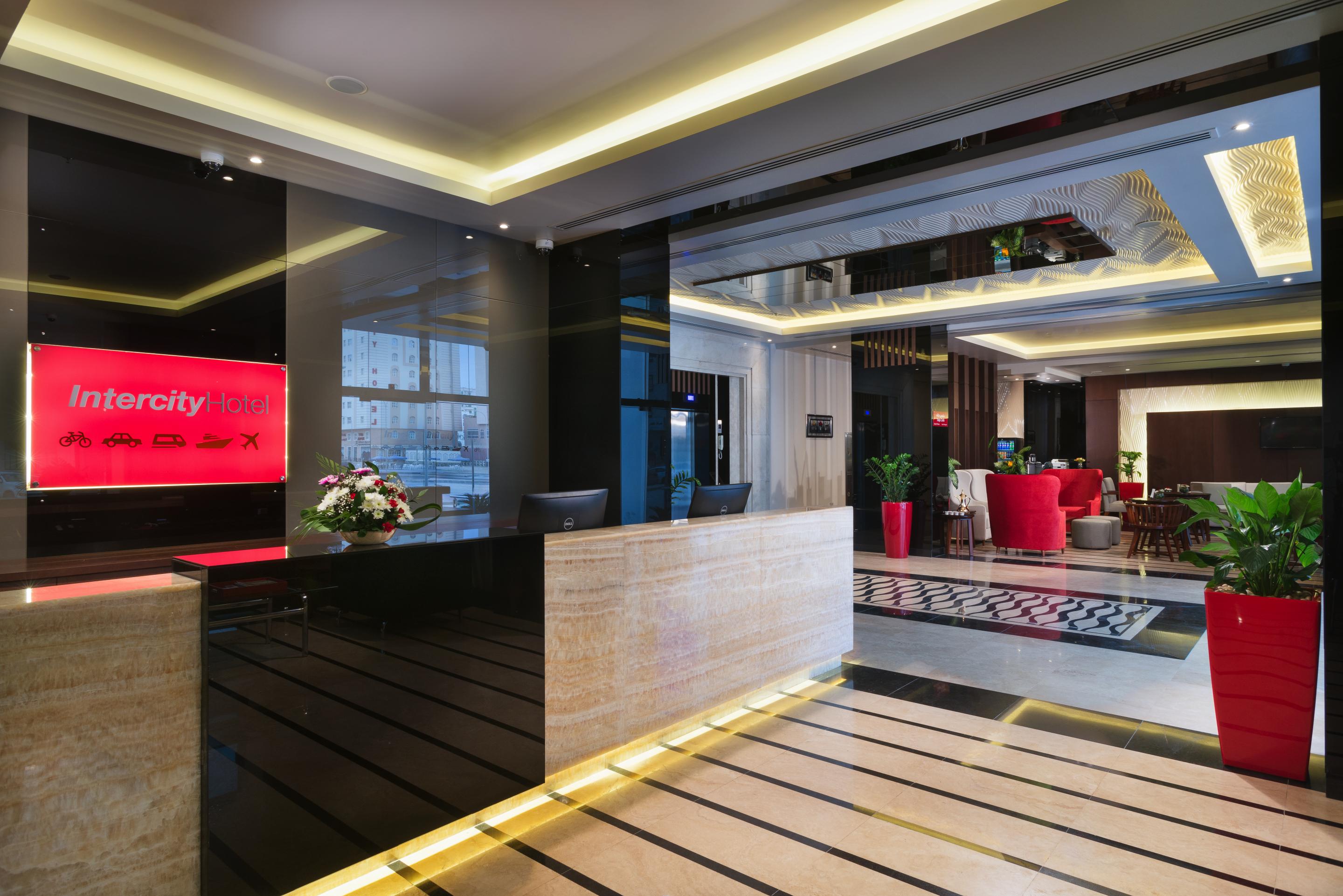 Intercityhotel Salalah