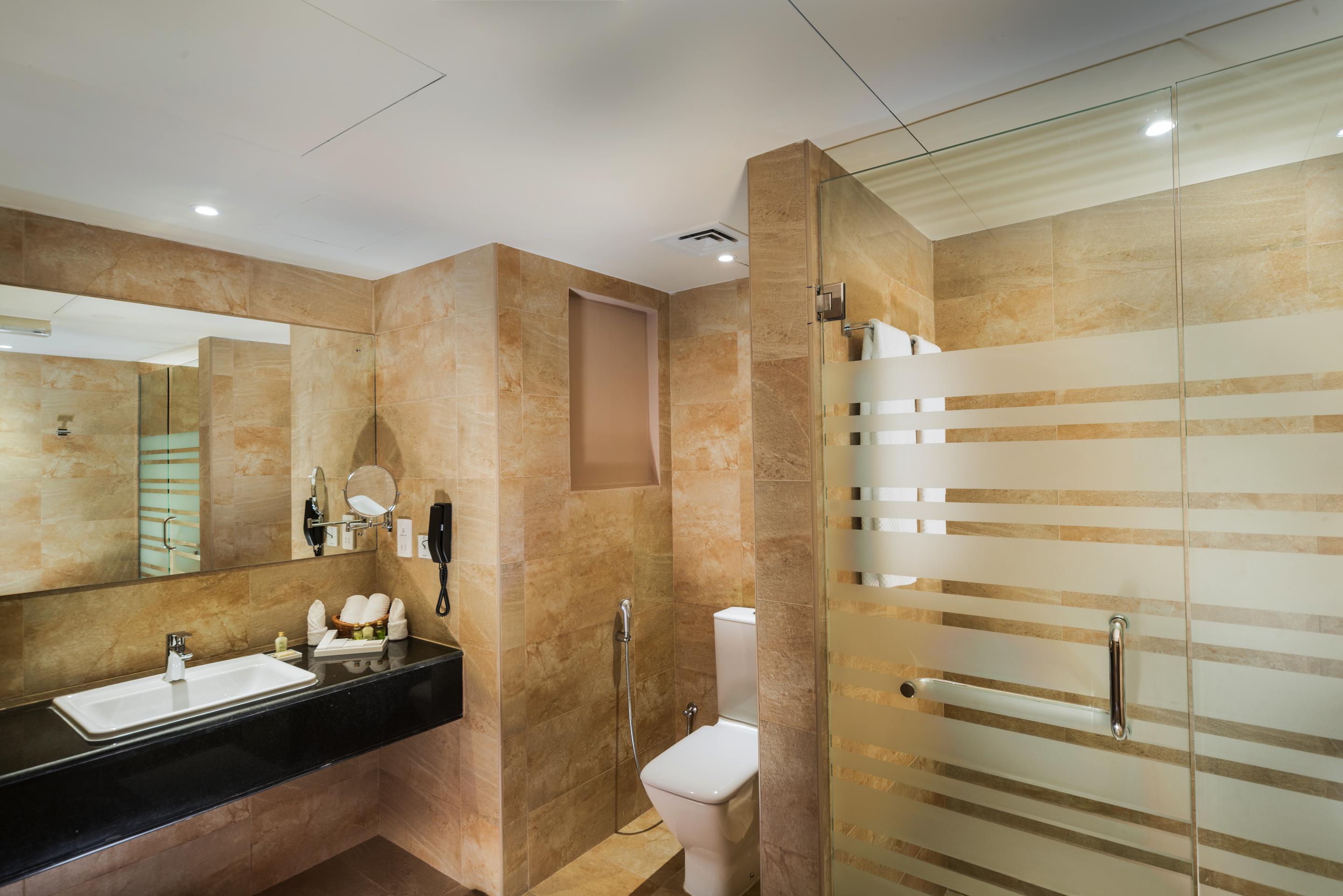 Intercityhotel Salalah