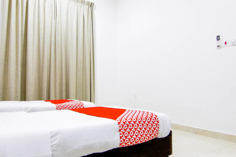 OYO 128 Al Tawasi Furnished Apartments