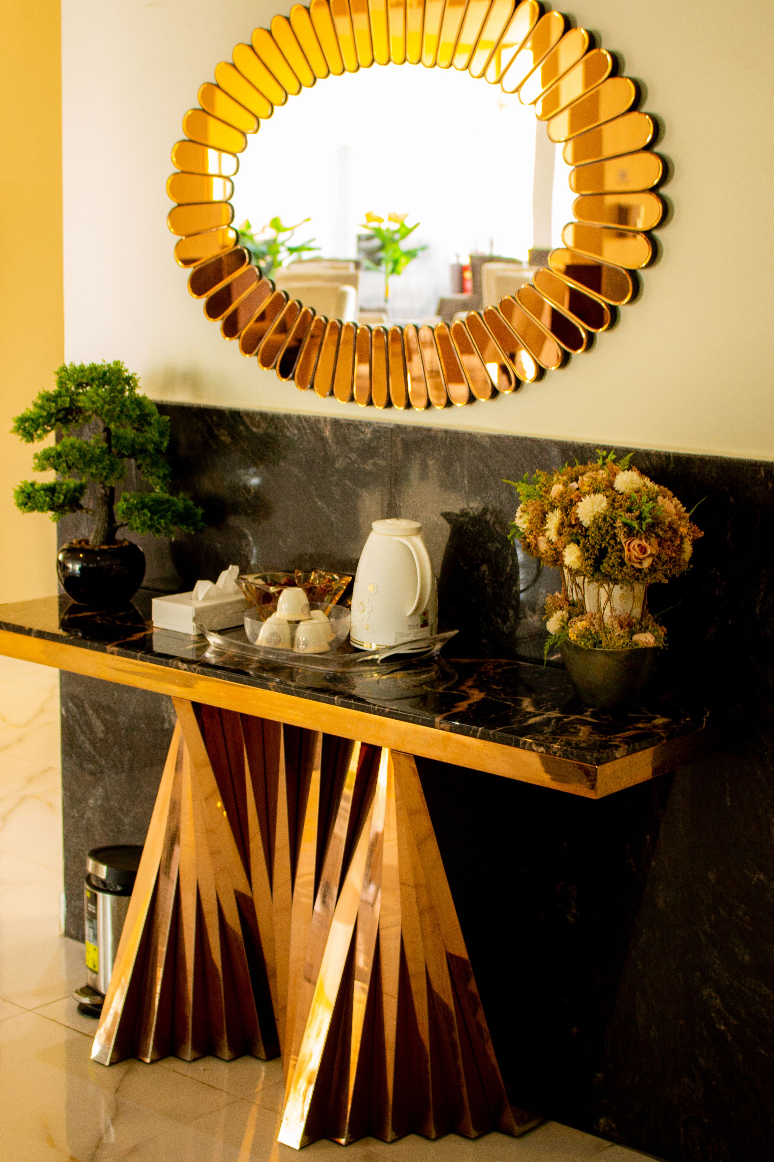 Qasayed Hotel