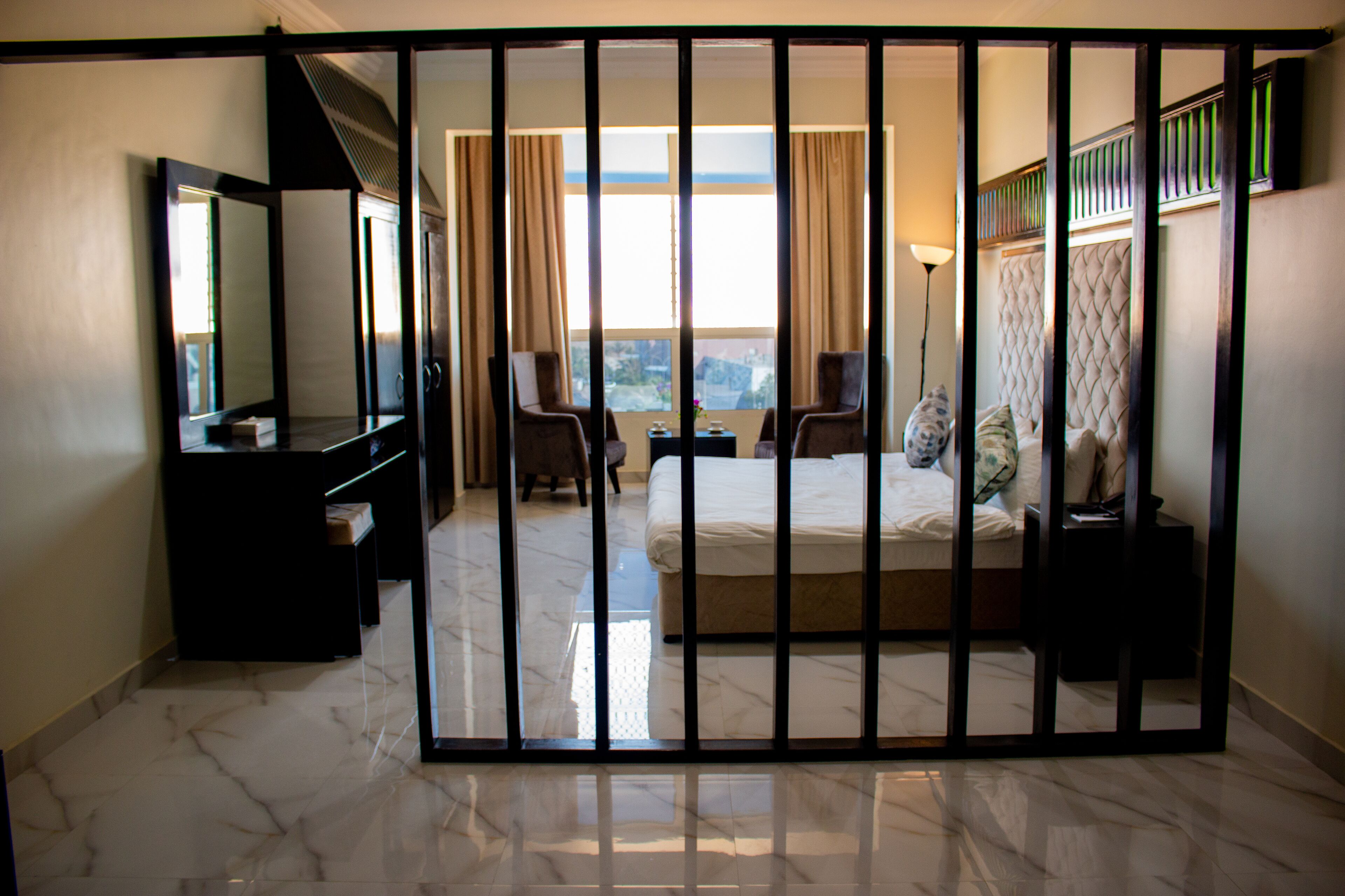 Qasayed Hotel